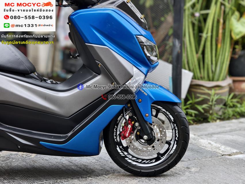 Nmax ABS 2019 วิ่ง10000โลแท้ รถบ้านแท้มือเดียว เครื่องท่อเดิมๆ ของแต่งแน่นๆ No1287 15