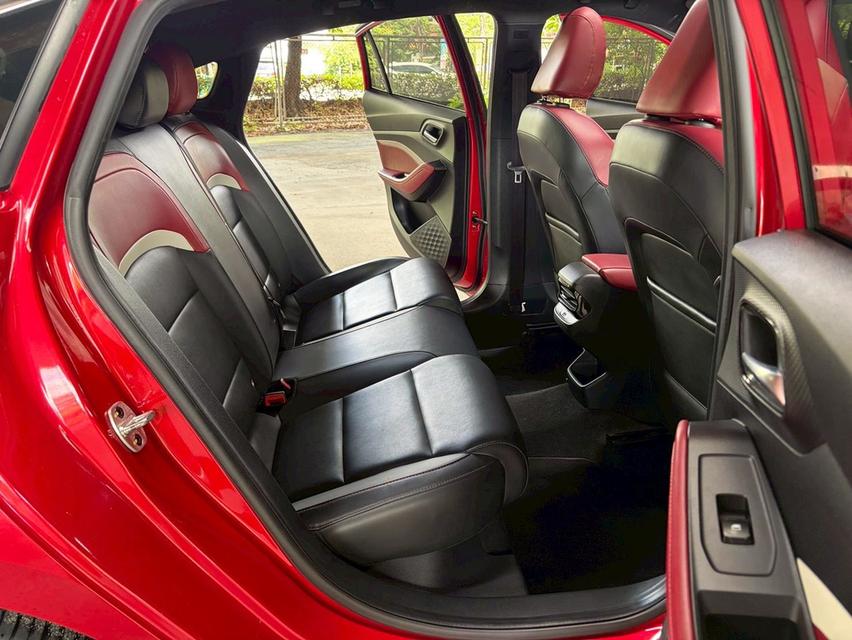 🚗 2023 MG 5 1.5 D+ Sunroof AT รูปที่ 16