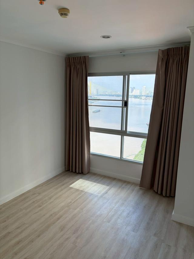 ให้เช่า 3ห้องนอน วิวแม่น้ำ Lumpini Park Riverside Rama 3 (ลุมพินี พาร์ค ริเวอร์ไซด์ พระราม 3) 7