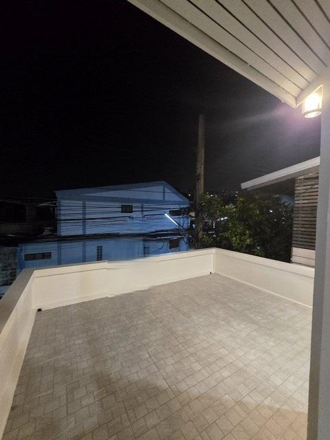 PP442 ขายทาวเฮ้าส์ 2 ชั้น หมู่บ้านพิมพ์ทอง ซอยลาดพร้าว 101 เดินทางสะดวก หาของกินสะดวก 11