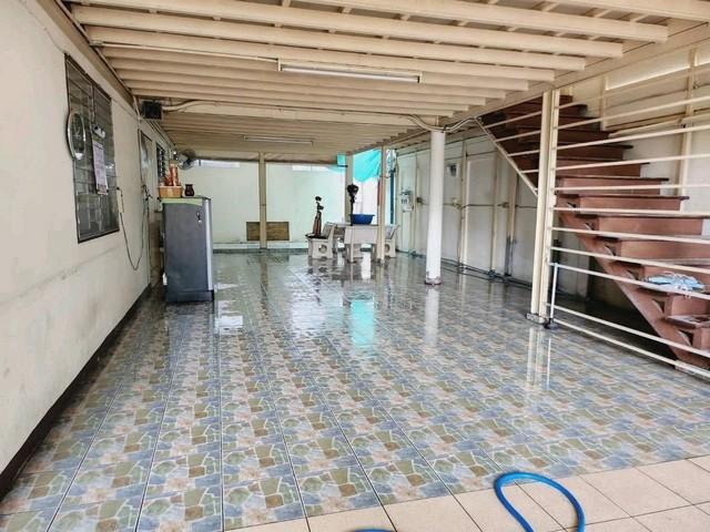 ให้เช่าโกดัง 200 ตรว. 1176 ตร.ม. นาคนิวาส ลาดพร้าว 71 ใกล้ Central Eastville, CDC เหมาะทำศูนย์กระจายสินค้า ออฟฟิศ สตูดิโ 5