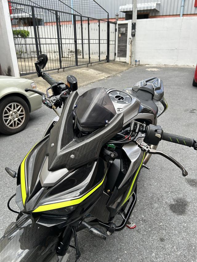 z1000 R Edition ปี 2017 16
