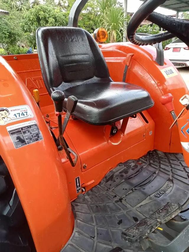 ส่งต่อรถไถ Kubota ราคาเบาๆ  4