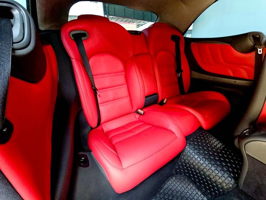 รหัสรถ SEZ7087 BENZ CLK 200 K CABRIOLAT (W209) 2004 13
