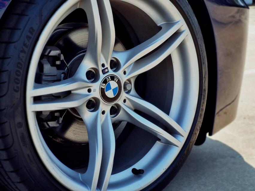 BMW Z4 20i M-Sport (LCI) ปี 2013 ไมล์ 6x,xxx km 15