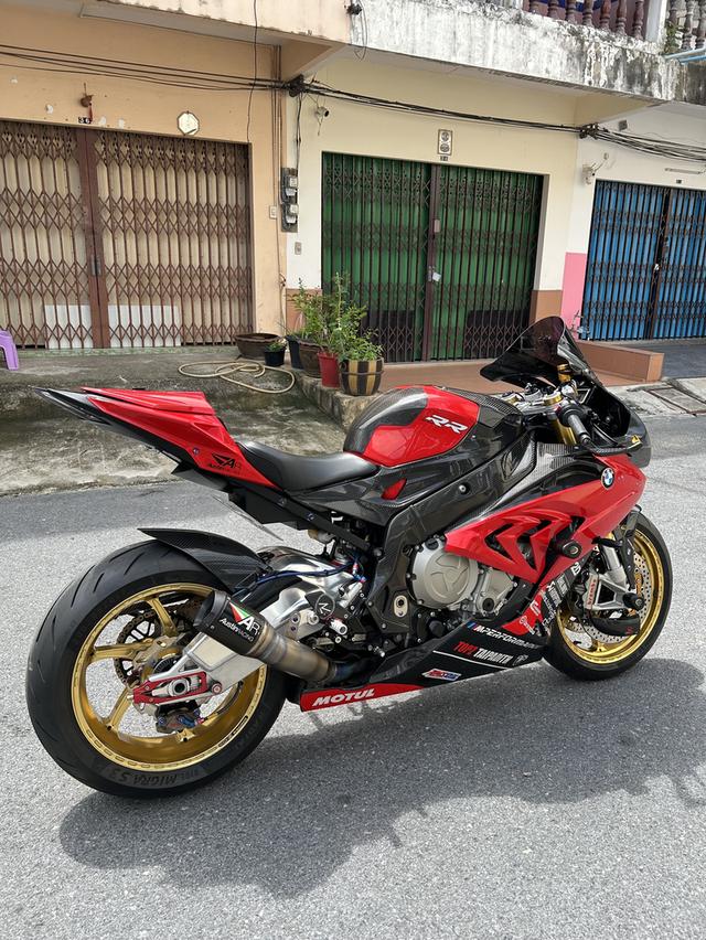 s1000rr ปี 2017