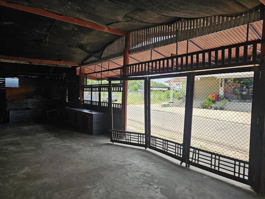 บ้านพร้อมที่ดินใจกลางเมืองหนองคาย 18