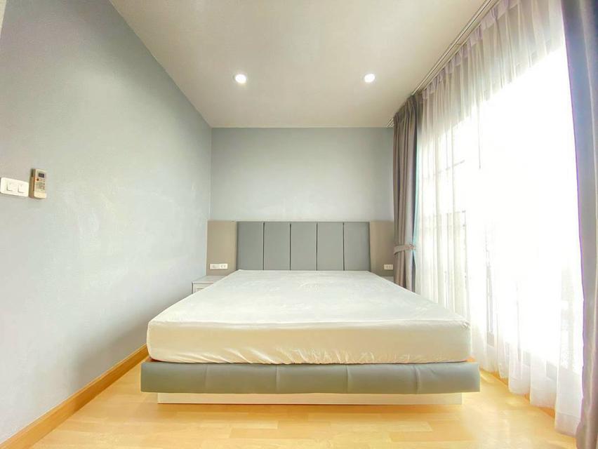 ให้เช่าทาวน์เฮ้าส์ เดอะคอนเนค พัฒนาการ44 รีโนเวทใหม่ (N.1793) 10