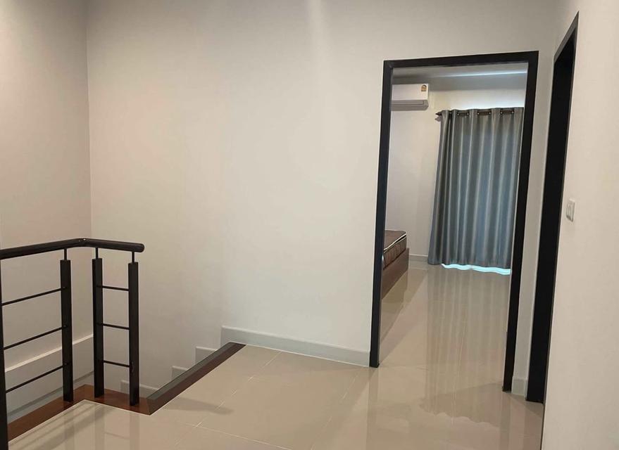 ให้เช่าบ้านทาวน์โฮม 2ชั้น ศุภาลัยเบลล่า ถลาง ภูเก็ต 16