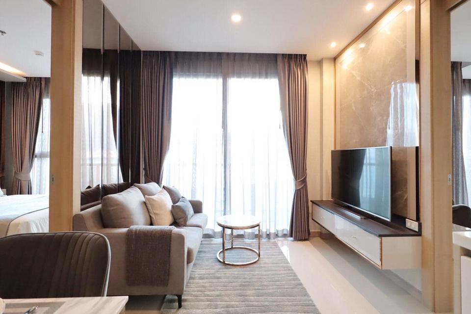 For rent Riviera Jomtien 9