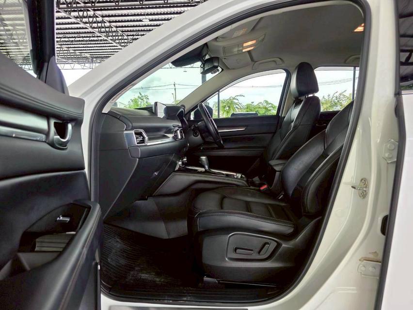 MAZDA CX-5 2.0SP ปี จด 2018 18