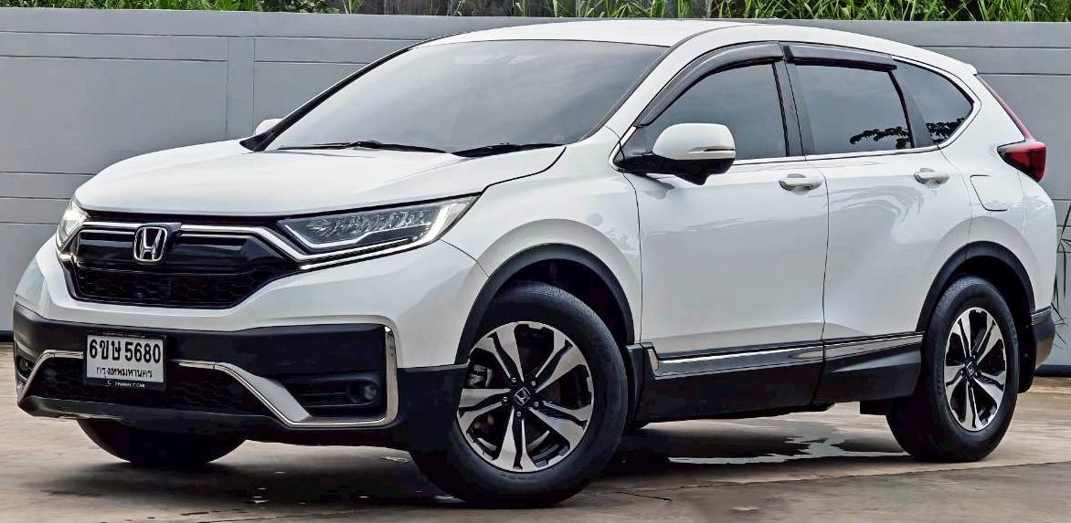 2022 HONDA CR-V 2.4S
