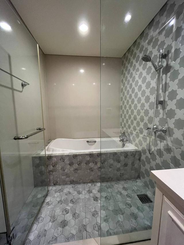 ขายถูก Aguston Sukhumvit22 1 นอน ชั้นสูงวิวสวย ห้องสวย ขายถูก การันตีถูกสุดในตึก ขายขาดทุน อกัสตัน Pet friendly ใกล้ BTSพร้อมพงษ์ อโศก 0879074045 4