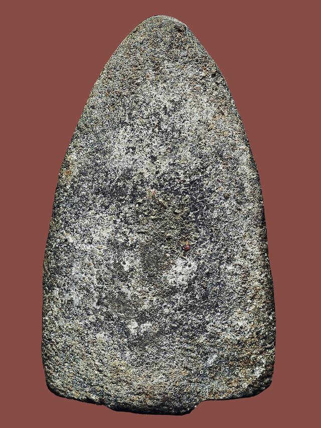 หลวงปู่ทวดเนื้อว่าน รุ่นแรก วัดช้างให้ พิมพ์ใหญ่ ....เก่า เดิมๆ สวยแชมป์ 2