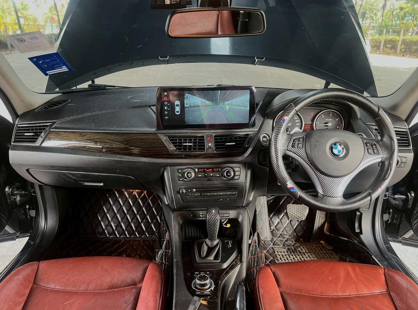 BMW X1 sDrive20d Highline E84 ปี 2012 รูปที่ 5
