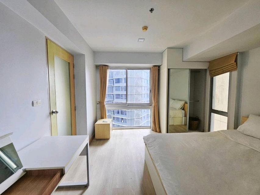 ให้เช่าคอนโด My Resort Bangkok (มาย รีสอร์ต แบงค์คอก) ขนาด 47 ตรม 4