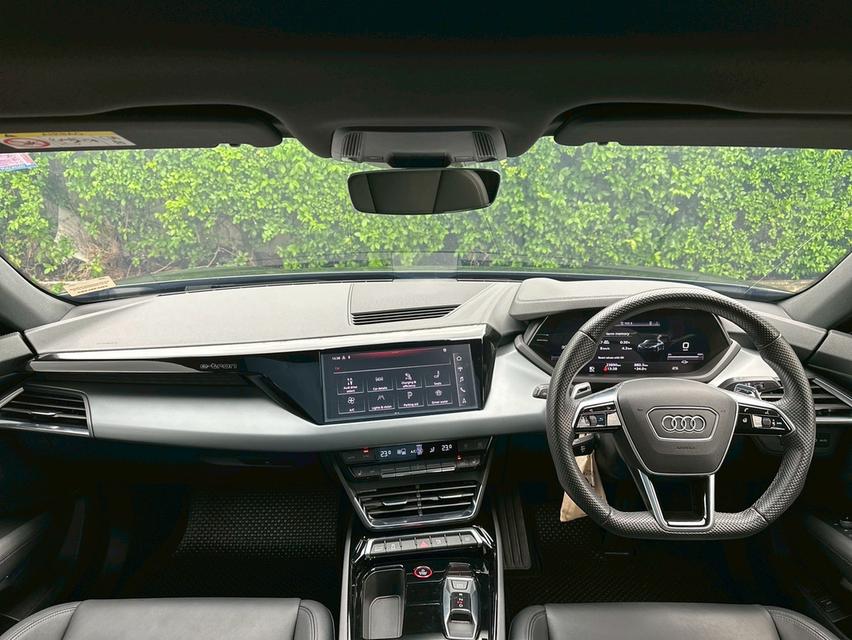 Audi E-Tron GT Performance ออกปลายปี 2021