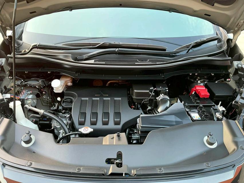 Mitsubishi Xpander 1.5 GT A/T ปี67 (2024) 19