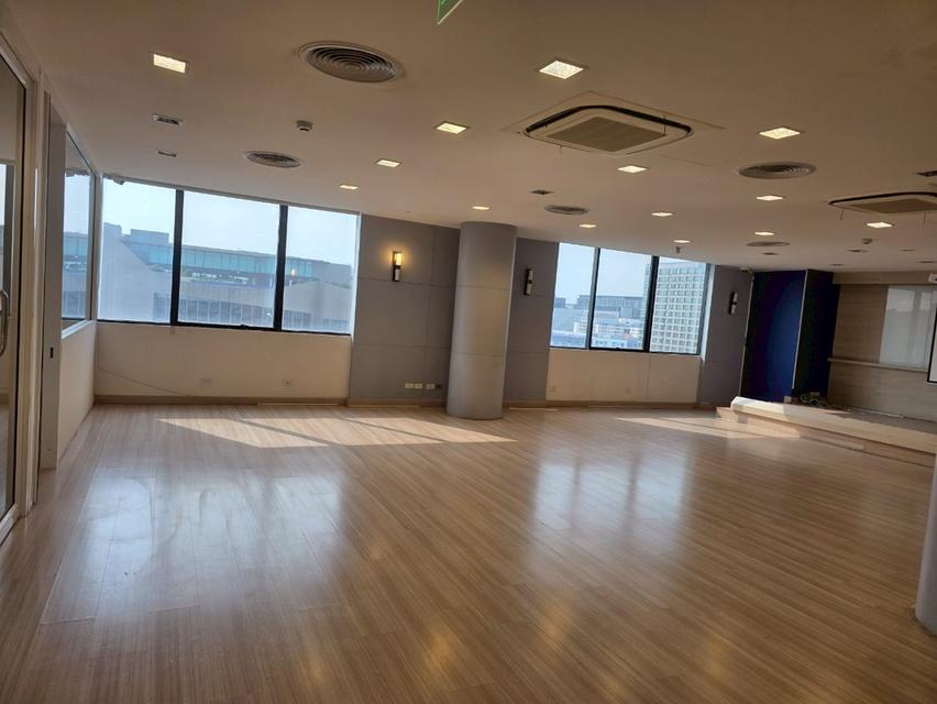 ให้เช่าสำนักงานในอาคารจุฑามาศพร้อมที่จอดรถบนทำเลทองบนถนนวิภาวดีรังสิต ใกล้ทางด่วนดอนเมือง หลักสี่ และสนามบินดอนเมือง เดินทางสะดวก 8