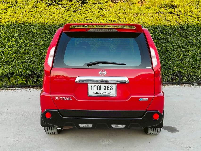 รหัสรถ KN363 📌 NISSAN XRAIL 2.0 2013 6