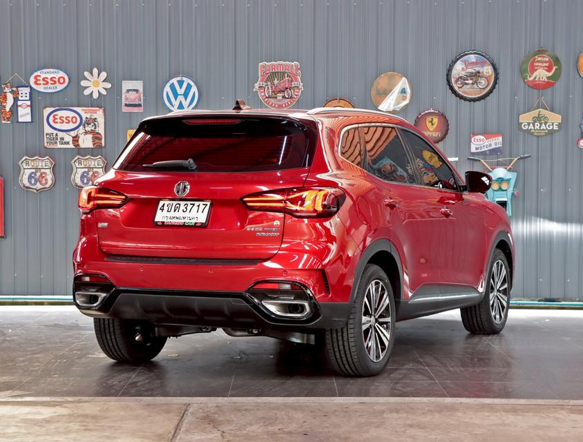 MG HS 1.5 X PHEV ปี 2023 4