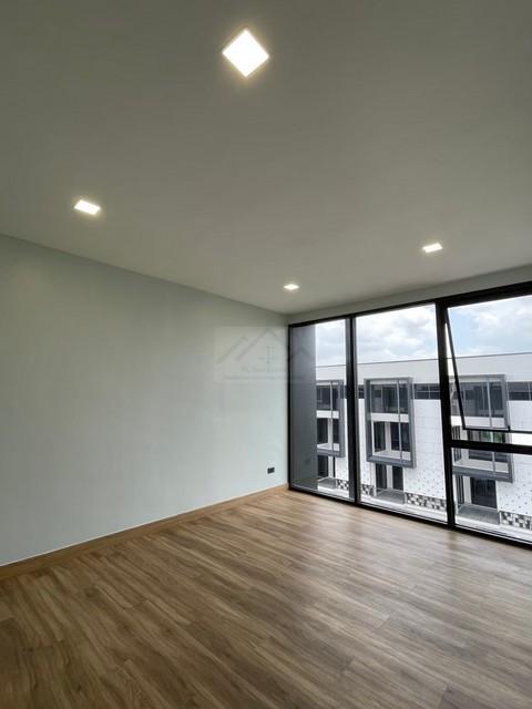 ให้เช่าโฮมออฟฟิศ 4 ชั้นหลังมุม The Harmoney เดอะ ฮาร์โมนี รามอินทรา 62 ใกล้แฟชั่นไอส์แลนด์ ใกล้รถไฟฟ้าสีชมพู 14