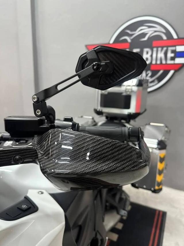 ออกรถ 0 บาท VFR1200X แต่งเต็มพร้อมลุย 15