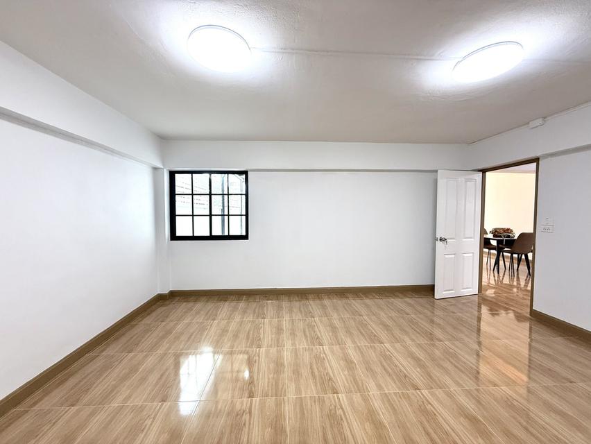 หมู่บ้านทหารกองหนุน พระยาสุเรนท์ 28 8