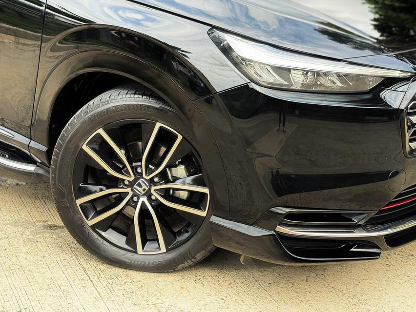 (แจ้งรหัสรถ: AVA8084)🔥 ขาย HONDA HR-V e:HEV RS (Minorchange) ปี 2025 🔥 รูปที่ 6