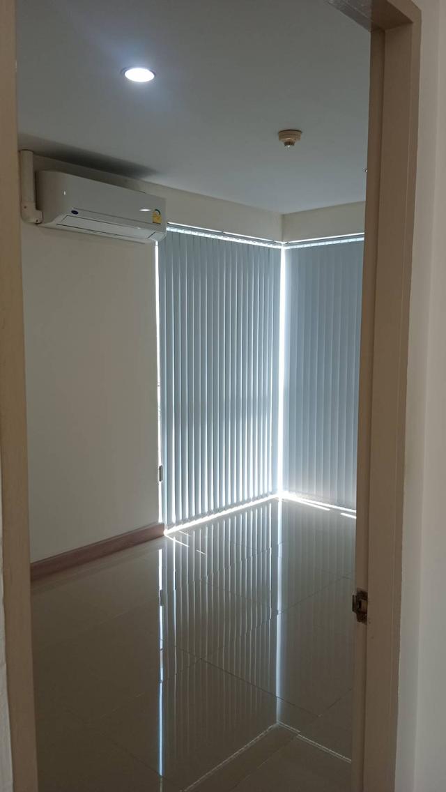 ให้เช่า 2ห้องนอน Metro Park Sathorn (เมโทร พาร์ค สาทร) BTS บางหว้า วุฒากาศ 4