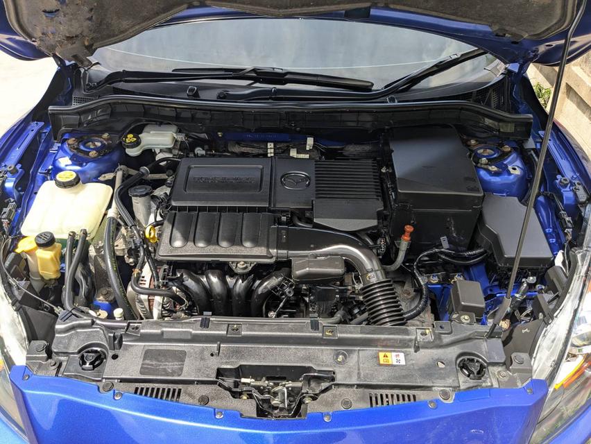 mazda3 9