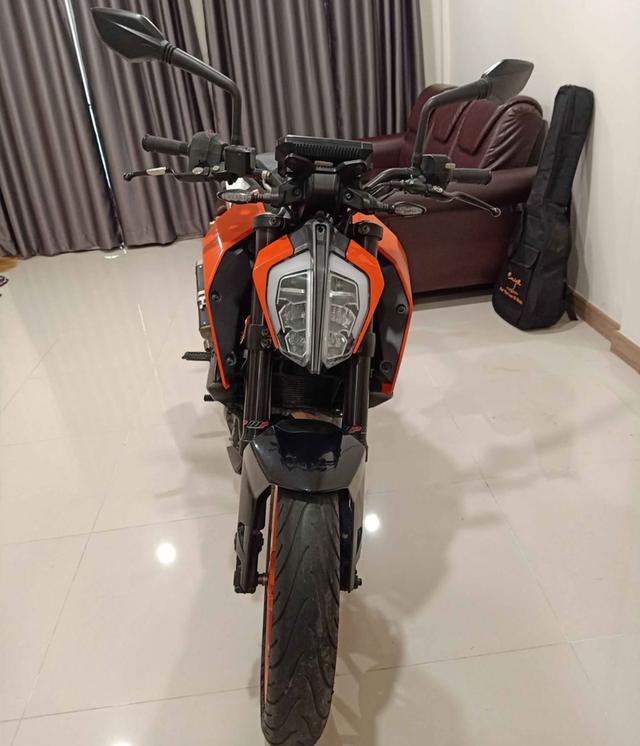 KTM Duke 390 มือสอง 3