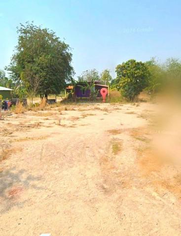 ขายที่ดินเปล่าถมแล้วพานทองชลบุรี เนื้อที่ 1 งาน 21 ตร.ว. ที่ดินเปล่าถมแล้ว พื้นที่สีเหลือง 6