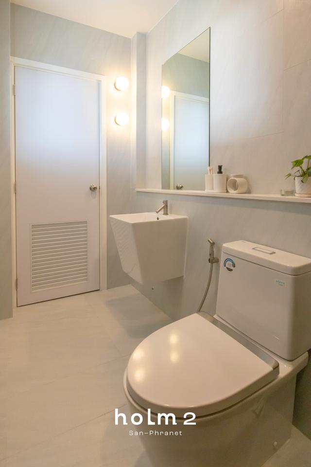 บ้านแฝด 3 ห้องนอน 3 ห้องน้ำ 8