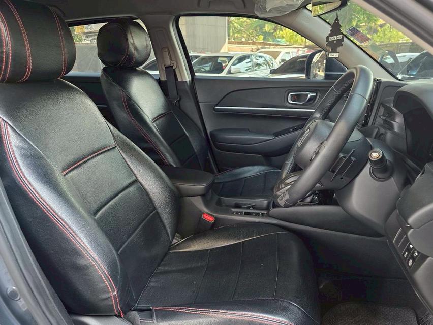 Honda HRV 1.5e:hev El ปี23 รูปที่ 10