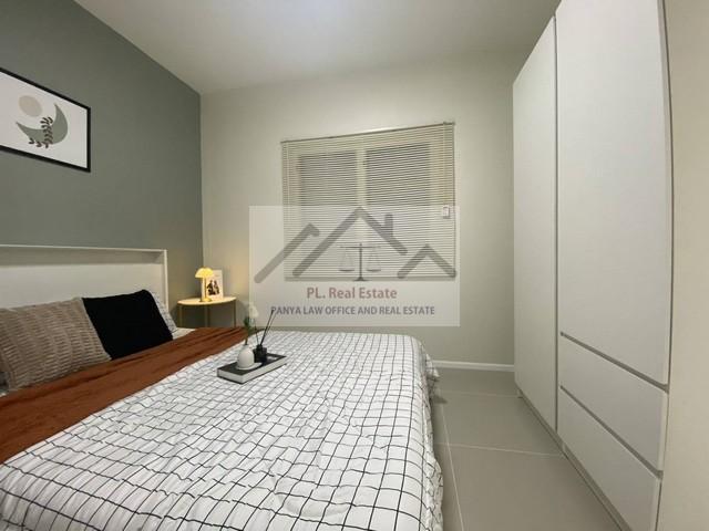 ขายคอนโดเอื้ออาทรสายไหม 34 ตรม ใกล้ BTS คูคต แยกคปอ สนามบินดอนเมือง แถมเฟอร์นิเจอร์ พร้อมอยู่ ใกล้ BTS คูคต , แยก คปอ สนามบินดอนเมือง รพ สินแพทย์ 6