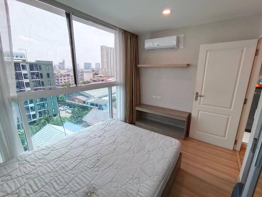 คอนโด ชาโตว์ อินทาวน์ จรัญ 96/2 2