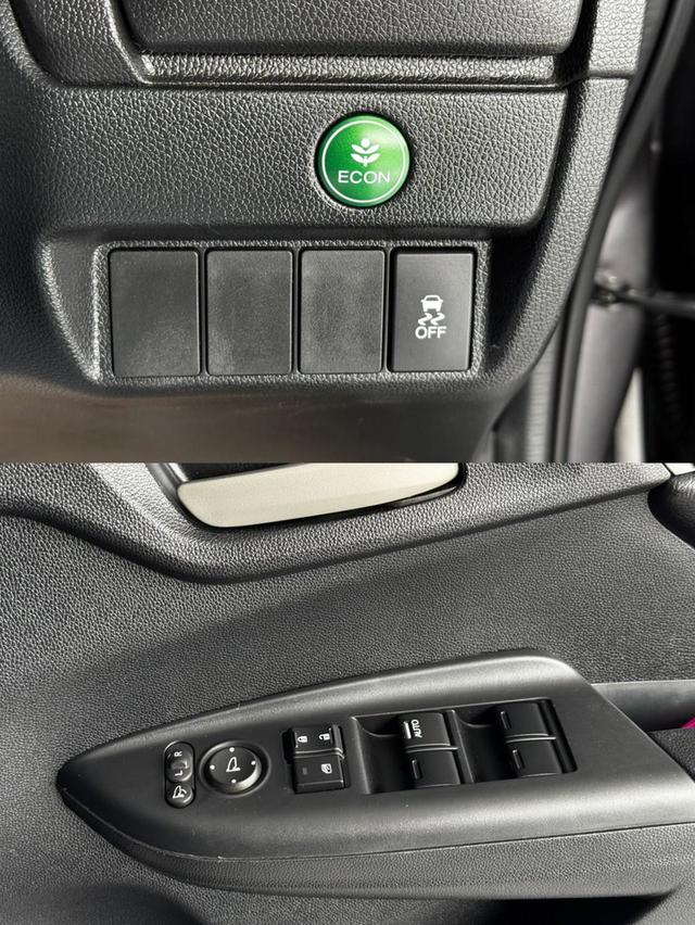 สภาพสวย Jazz 1.5V+ บริการจัดไฟแนนท์ 13