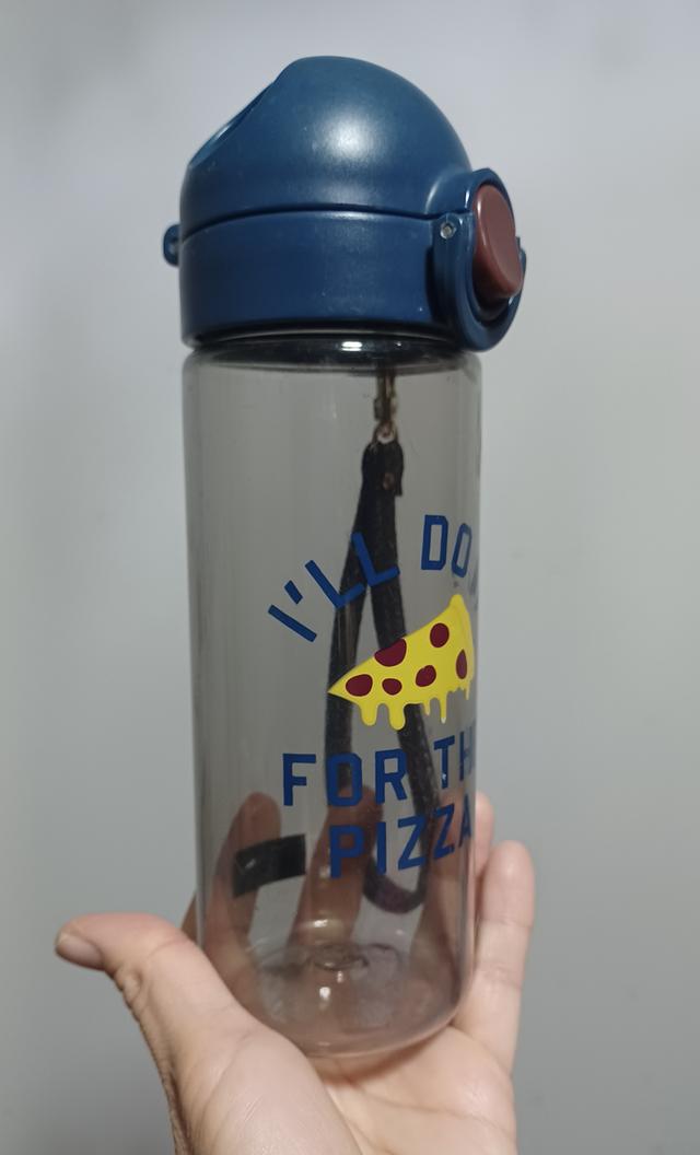 199฿ รวมส่ง กระบอกน้ำเนื้อพลาสติกดี ไม่เป็นขุย รูปที่ 2