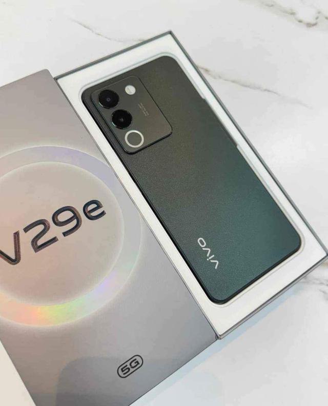 vivo v29e 5G 2