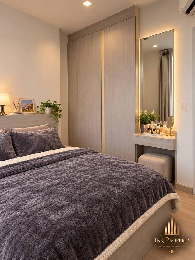 ขาย One Bedroom Plus @Skyline Rattanathibet 1