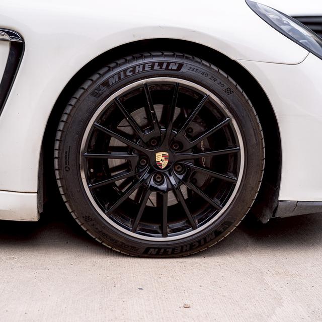 รหัสรถ 67GG8359 Porsche Panamera 3.0 Diesel 2012 รูปที่ 13