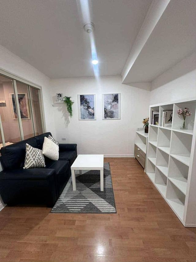 คอนโดลุมพินี ศูนย์วัฒนธรรม 5