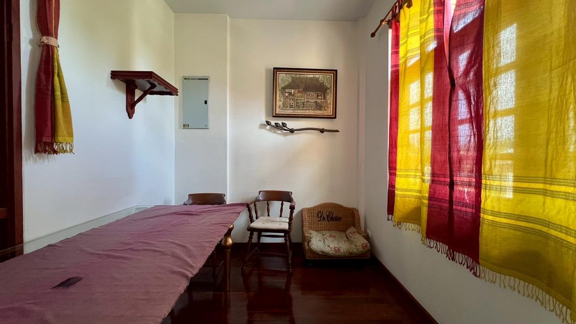 ขายบ้านเดี่ยวในสนามกอล์ฟเลควูด บางนา 19