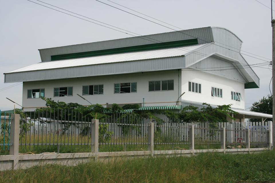 Ware House about 1452 sqm. at Nakhonrachsima or korat 1