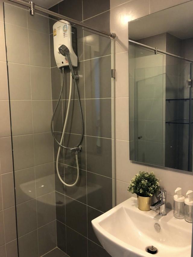 ให้เช่า 1ห้องนอน MRTบางซ่อน IDEO Mobi Wongsawang Interchange (ไอดีโอ โมบิ วงศ์สว่าง อินเตอร์เชนจ์) 4