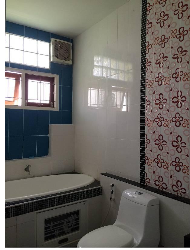 บ้านเดี่ยว2ชั้น เมืองระยอง 11