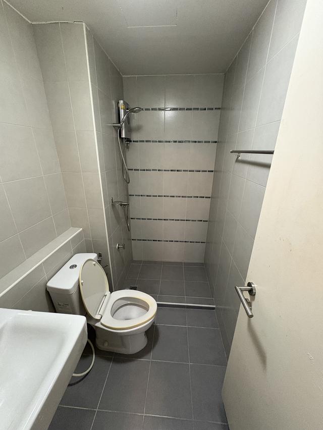 ดี คอนโด แคมปัส รีสอร์ท บางแสน 6