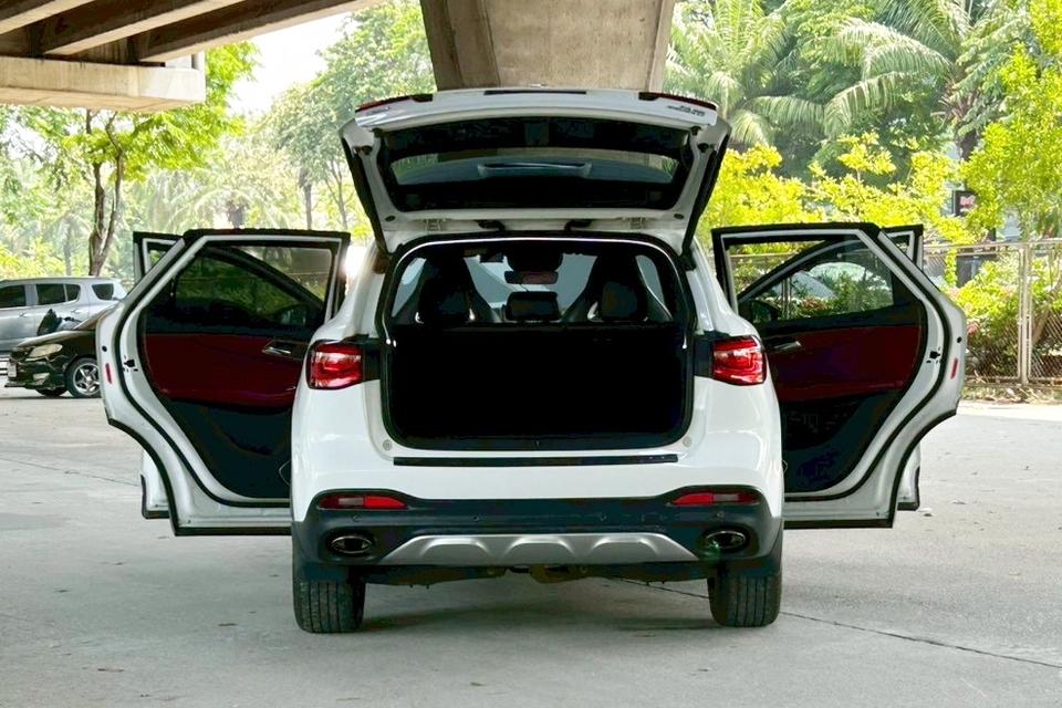 🚗 MG HS 1.5 Turbo X Sunroof AT 2020 รูปที่ 10