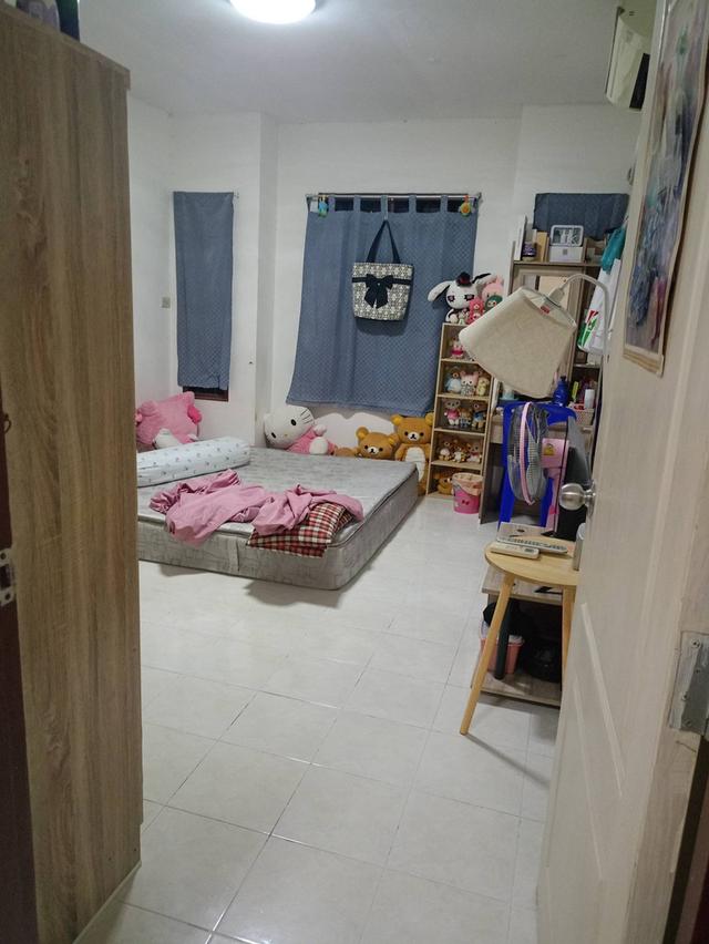 บ้านพิศาล-ท่าข้ามโครงการ7/6 กรุงเทพมหานคร 12